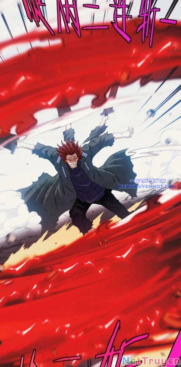 Thần Cấp Thăng Cấp Hệ Thống Chapter 28 - Trang 2