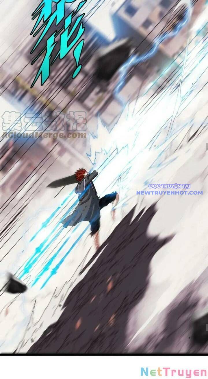 Thần Cấp Thăng Cấp Hệ Thống Chapter 28 - Trang 2