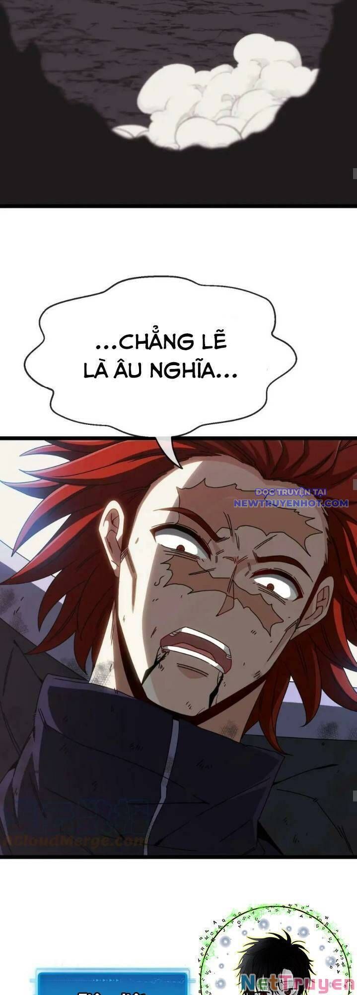 Thần Cấp Thăng Cấp Hệ Thống Chapter 28 - Trang 2