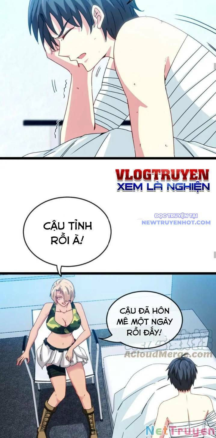 Thần Cấp Thăng Cấp Hệ Thống Chapter 28 - Trang 2