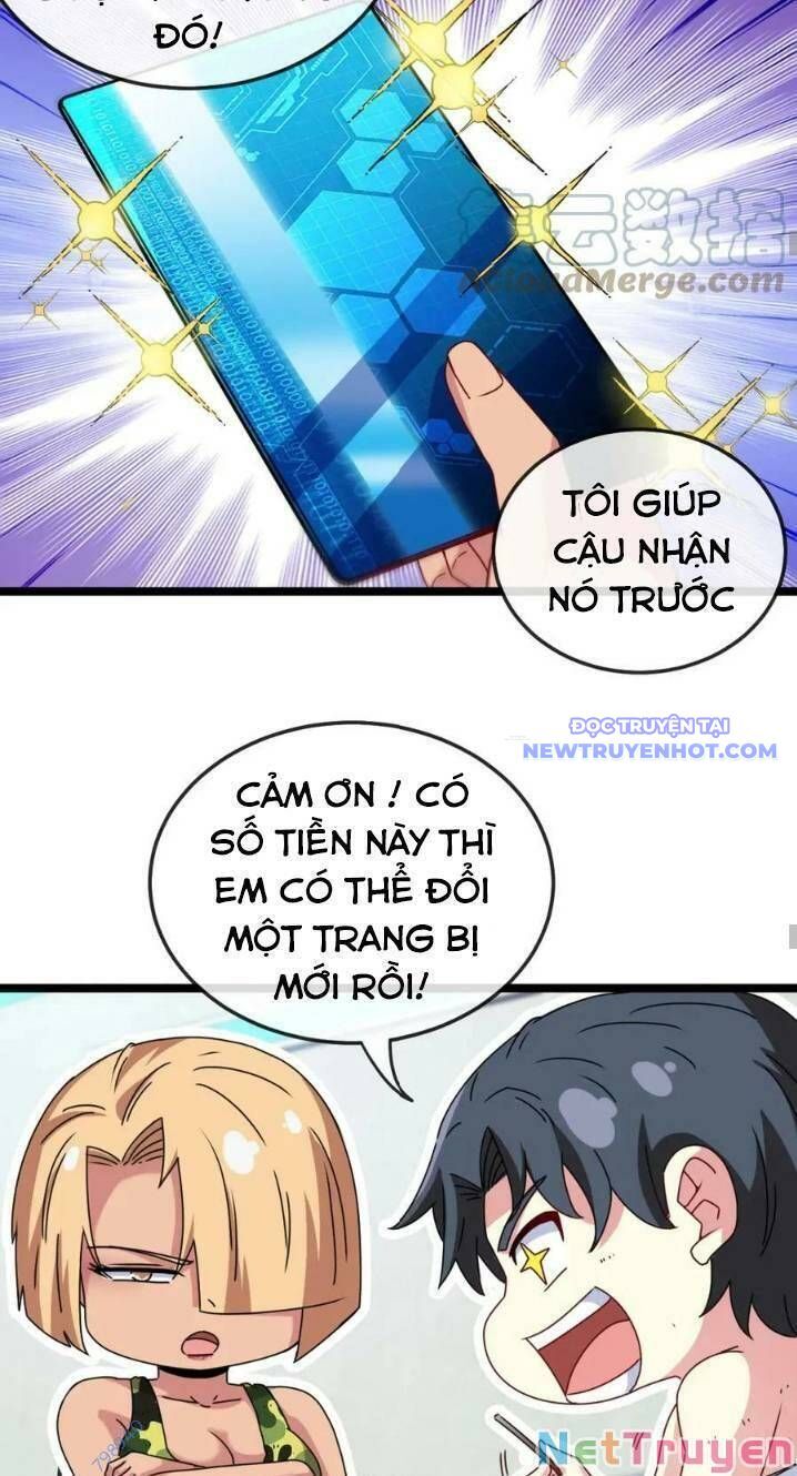 Thần Cấp Thăng Cấp Hệ Thống Chapter 28 - Trang 2