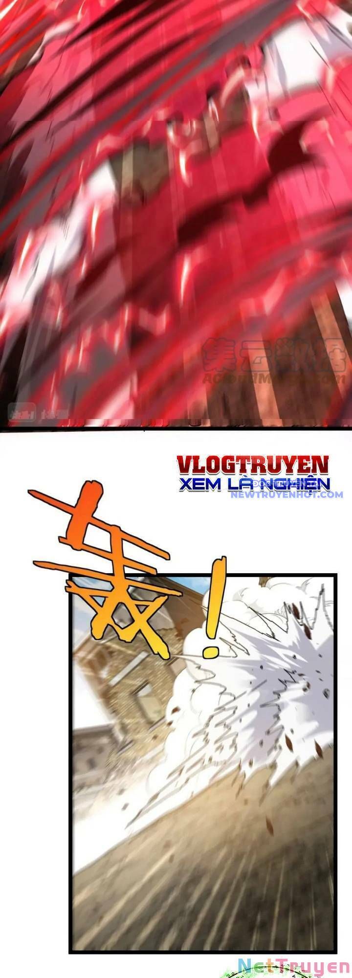Thần Cấp Thăng Cấp Hệ Thống Chapter 28 - Trang 2