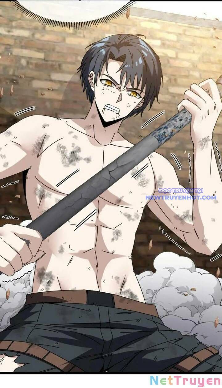 Thần Cấp Thăng Cấp Hệ Thống Chapter 28 - Trang 2