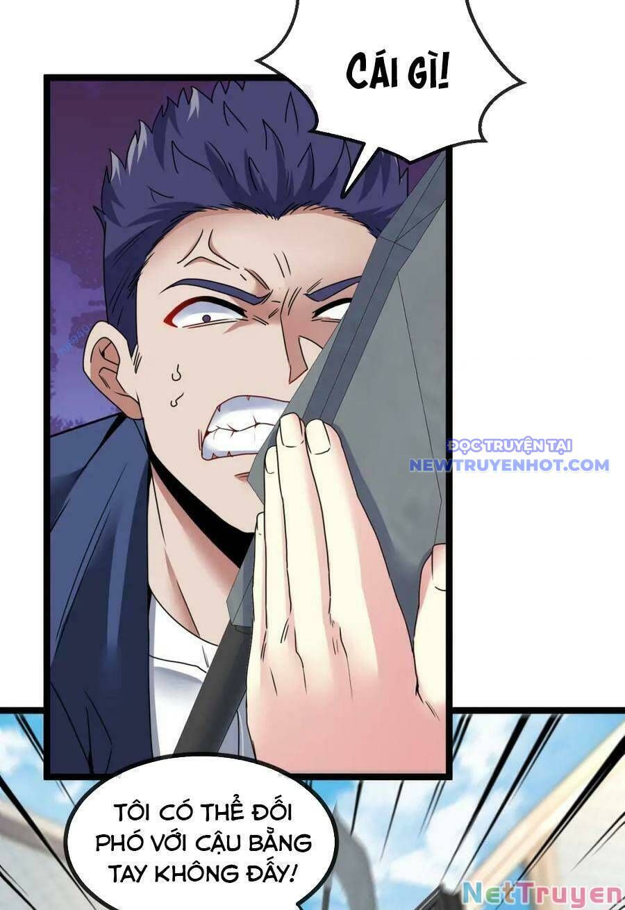 Thần Cấp Thăng Cấp Hệ Thống Chapter 29 - Trang 2