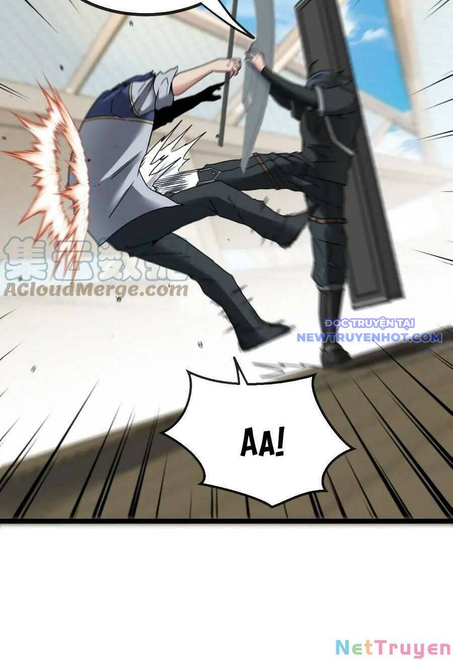 Thần Cấp Thăng Cấp Hệ Thống Chapter 29 - Trang 2