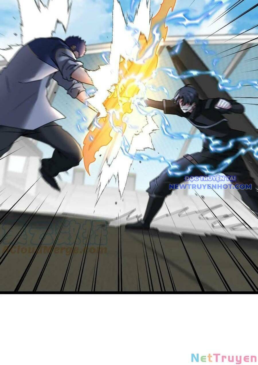 Thần Cấp Thăng Cấp Hệ Thống Chapter 29 - Trang 2