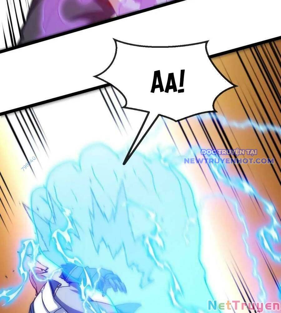 Thần Cấp Thăng Cấp Hệ Thống Chapter 29 - Trang 2