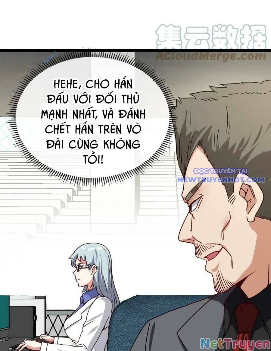 Thần Cấp Thăng Cấp Hệ Thống Chapter 29 - Trang 2