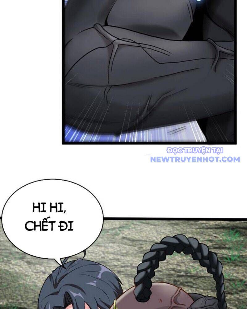 Thần Cấp Thăng Cấp Hệ Thống Chapter 3 - Trang 2