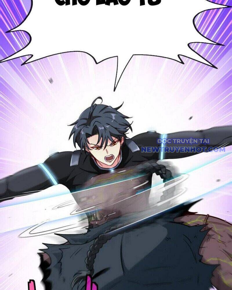 Thần Cấp Thăng Cấp Hệ Thống Chapter 3 - Trang 2