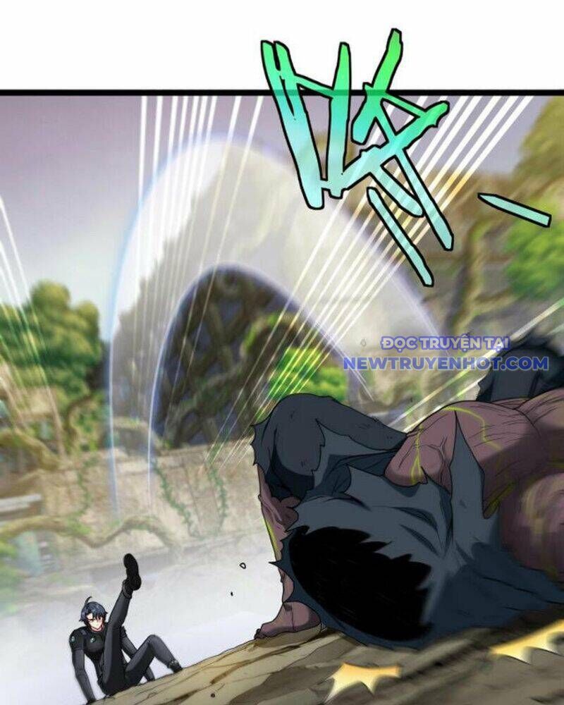 Thần Cấp Thăng Cấp Hệ Thống Chapter 3 - Trang 2