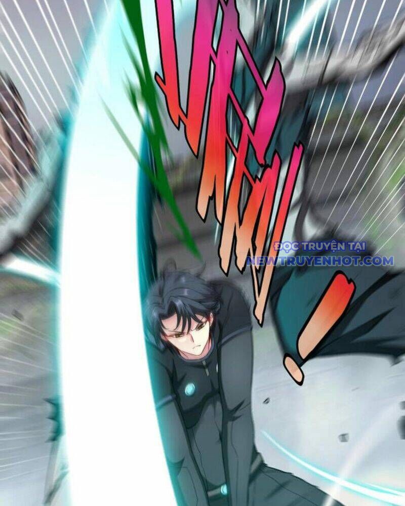 Thần Cấp Thăng Cấp Hệ Thống Chapter 3 - Trang 2