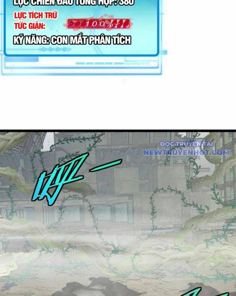 Thần Cấp Thăng Cấp Hệ Thống Chapter 3 - Trang 2