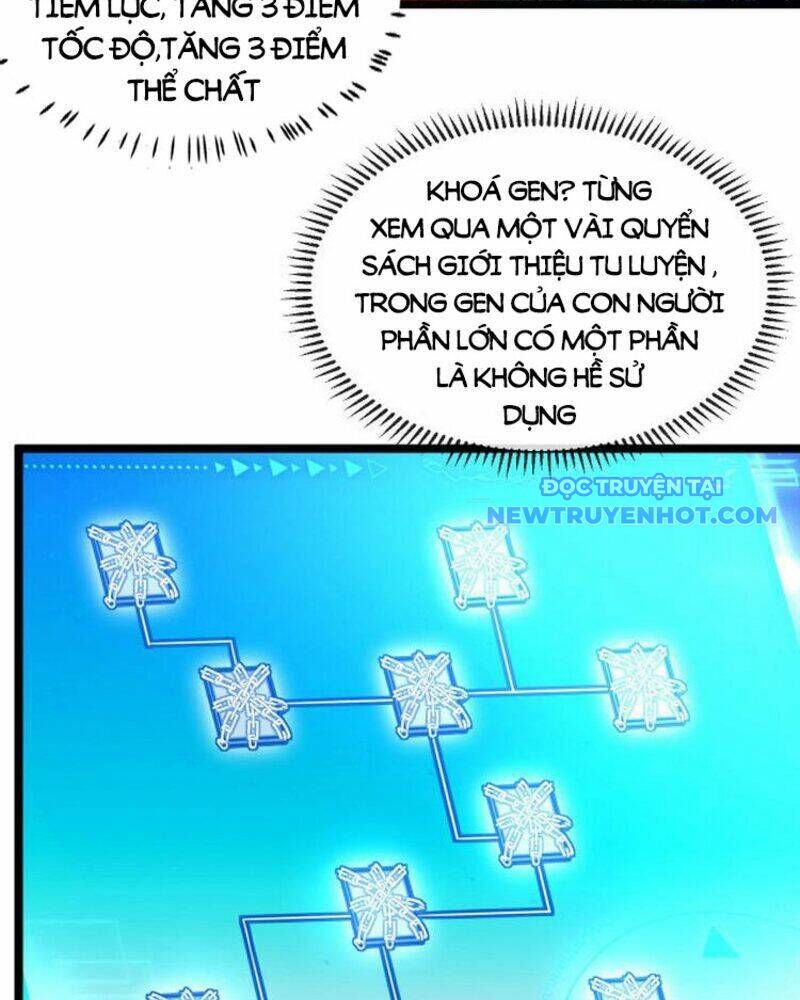 Thần Cấp Thăng Cấp Hệ Thống Chapter 3 - Trang 2