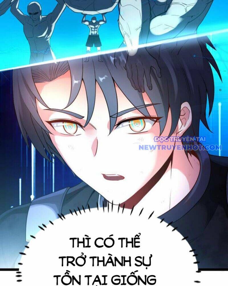 Thần Cấp Thăng Cấp Hệ Thống Chapter 3 - Trang 2