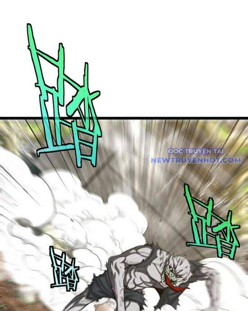 Thần Cấp Thăng Cấp Hệ Thống Chapter 3 - Trang 2