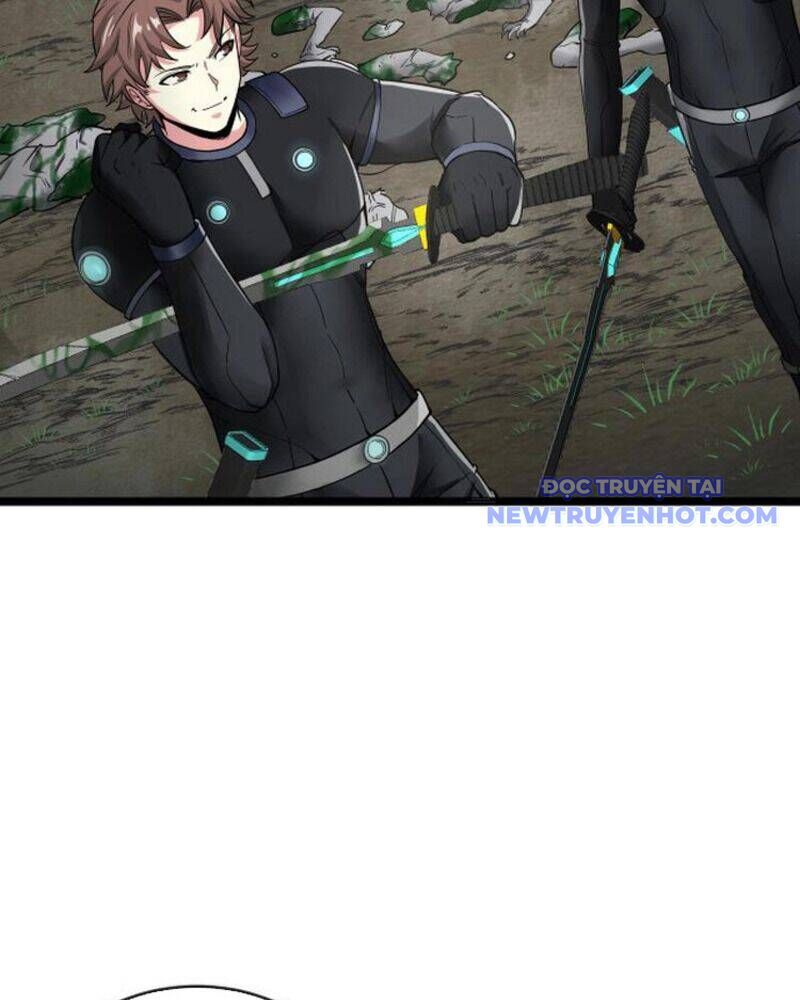 Thần Cấp Thăng Cấp Hệ Thống Chapter 3 - Trang 2