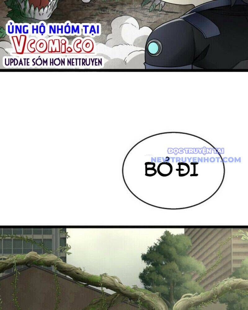 Thần Cấp Thăng Cấp Hệ Thống Chapter 3 - Trang 2