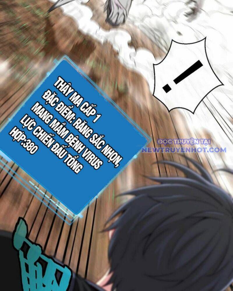 Thần Cấp Thăng Cấp Hệ Thống Chapter 3 - Trang 2