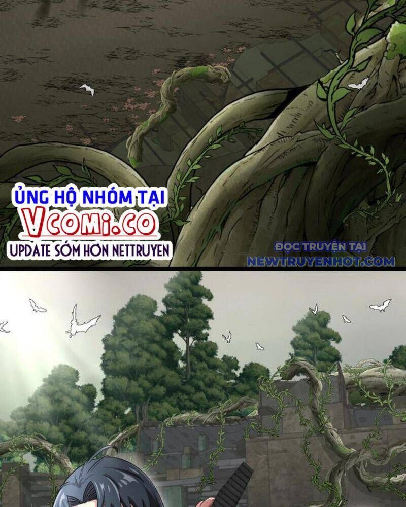 Thần Cấp Thăng Cấp Hệ Thống Chapter 3 - Trang 2