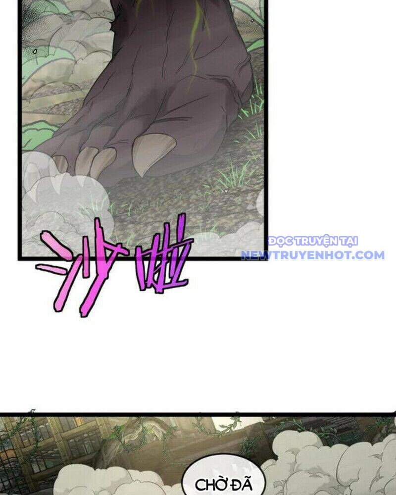 Thần Cấp Thăng Cấp Hệ Thống Chapter 3 - Trang 2