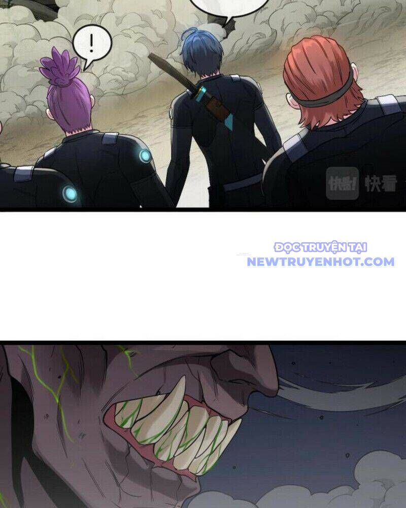 Thần Cấp Thăng Cấp Hệ Thống Chapter 3 - Trang 2