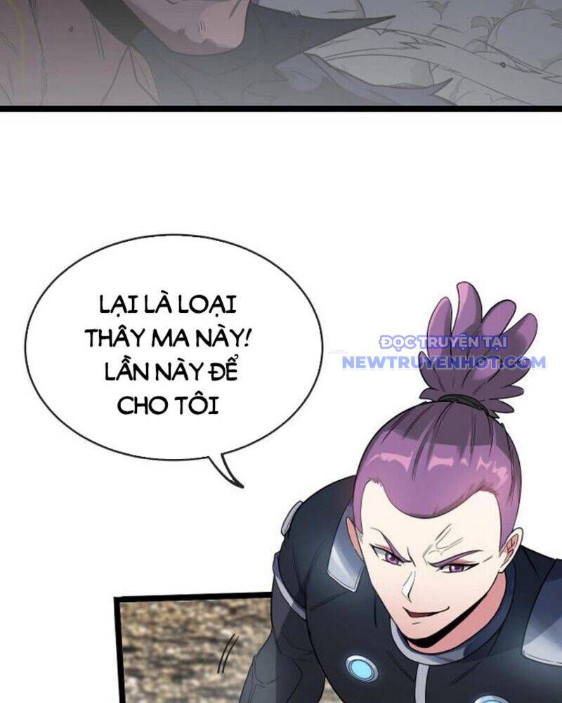 Thần Cấp Thăng Cấp Hệ Thống Chapter 3 - Trang 2