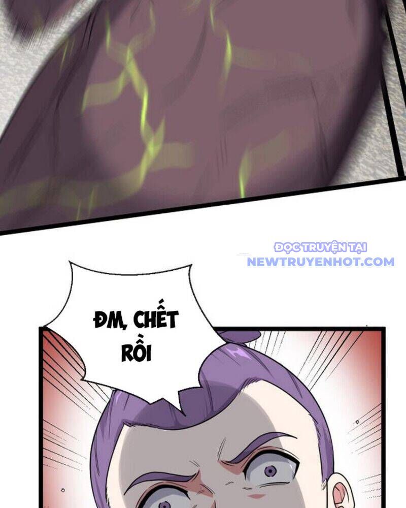 Thần Cấp Thăng Cấp Hệ Thống Chapter 3 - Trang 2