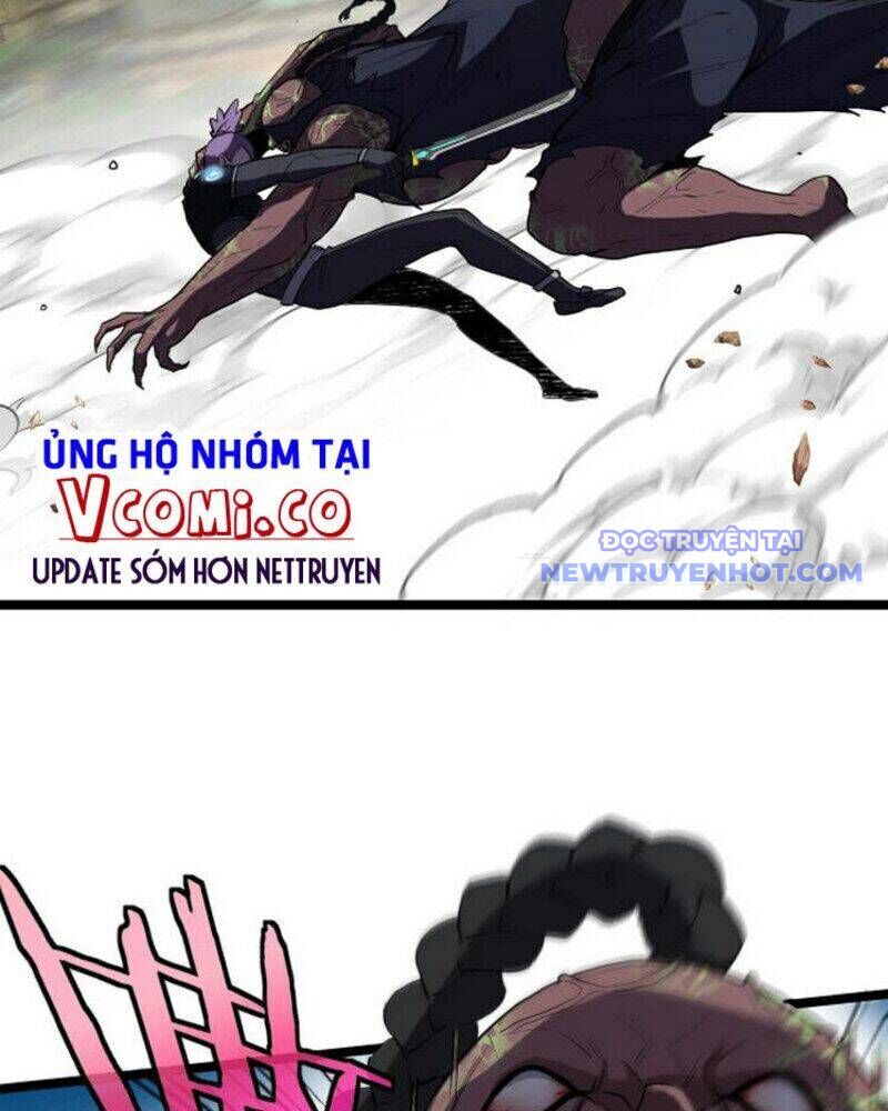 Thần Cấp Thăng Cấp Hệ Thống Chapter 3 - Trang 2