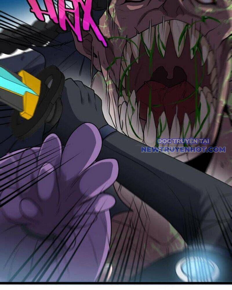 Thần Cấp Thăng Cấp Hệ Thống Chapter 3 - Trang 2