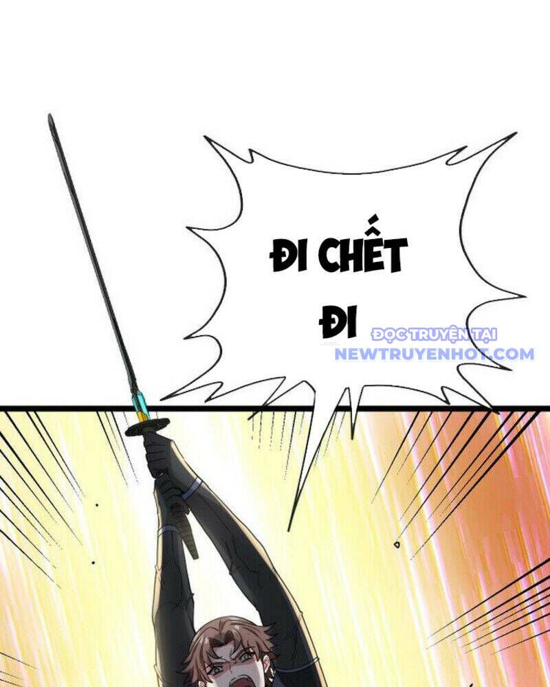 Thần Cấp Thăng Cấp Hệ Thống Chapter 3 - Trang 2