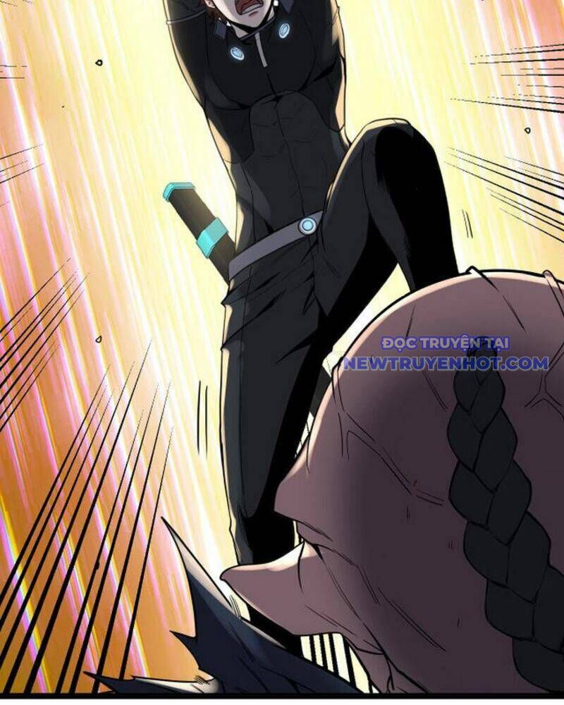 Thần Cấp Thăng Cấp Hệ Thống Chapter 3 - Trang 2
