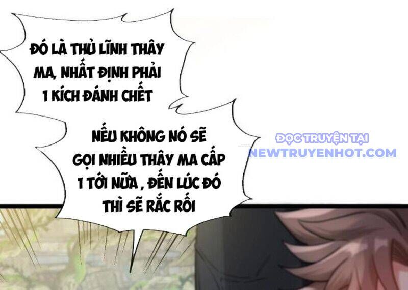 Thần Cấp Thăng Cấp Hệ Thống Chapter 3 - Trang 2