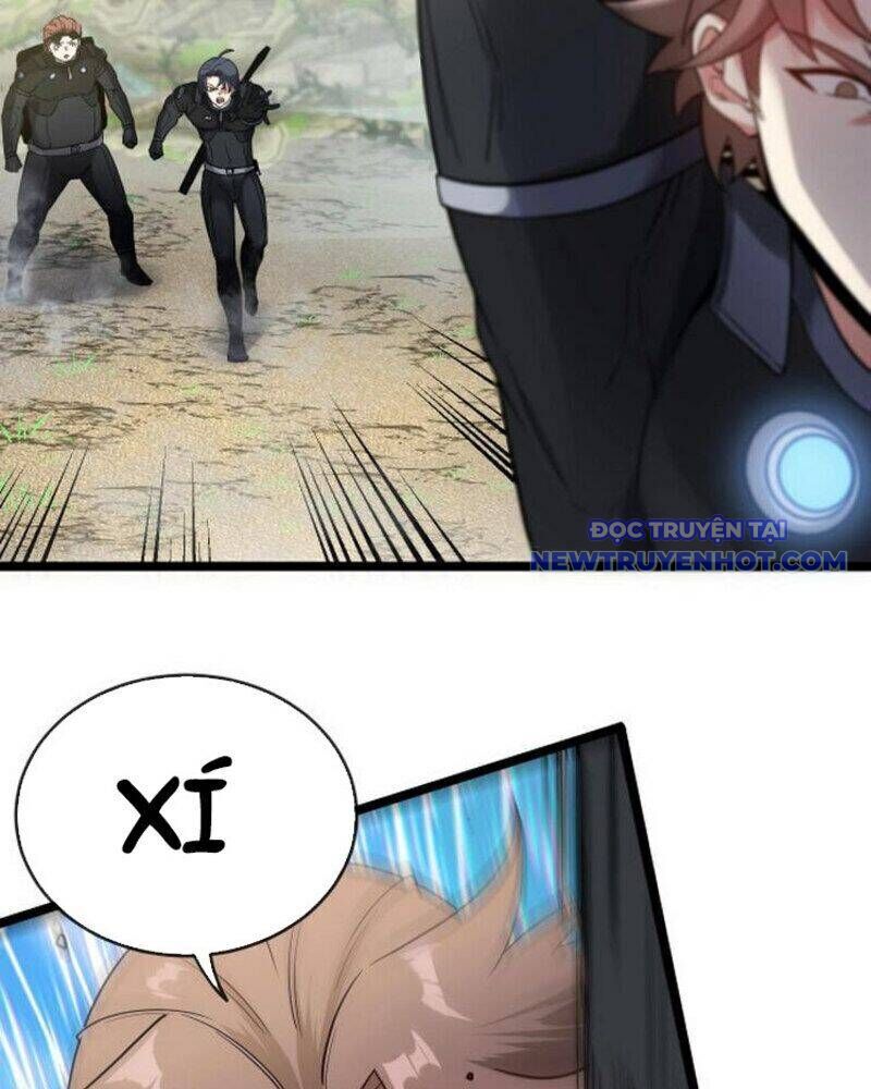 Thần Cấp Thăng Cấp Hệ Thống Chapter 3 - Trang 2