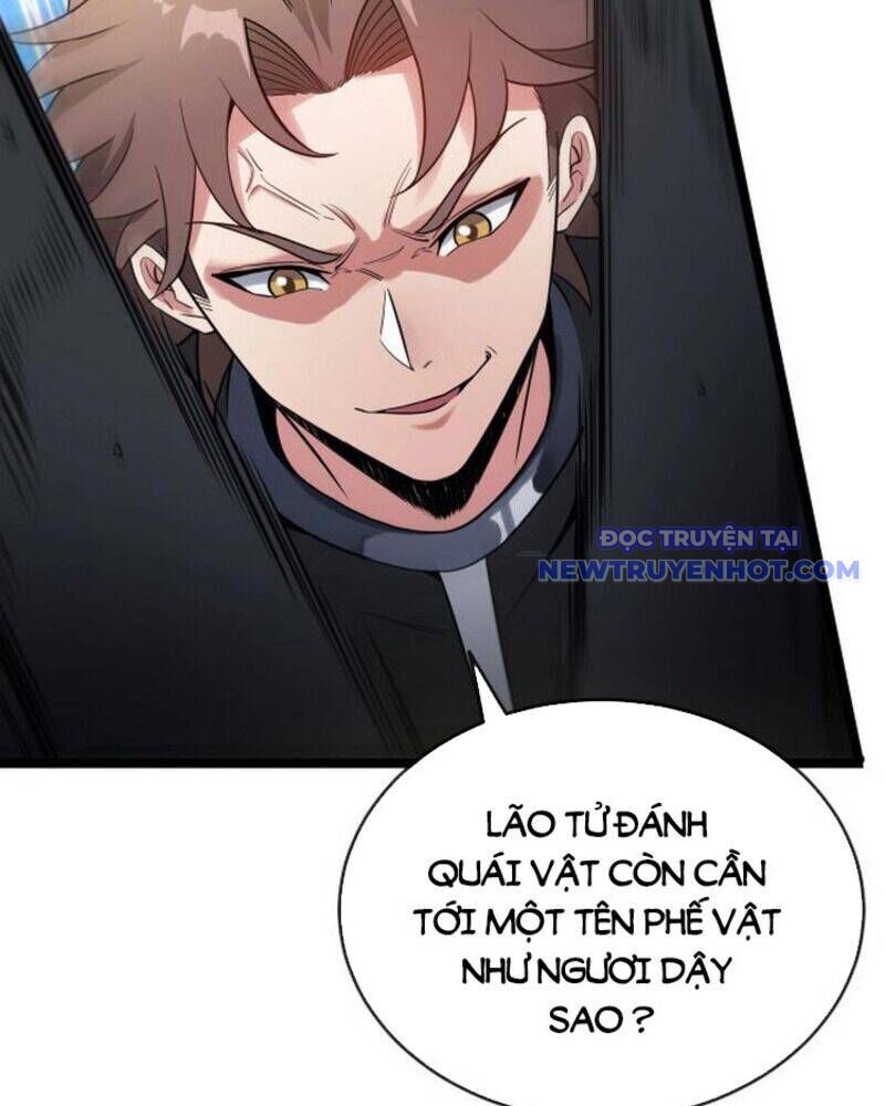 Thần Cấp Thăng Cấp Hệ Thống Chapter 3 - Trang 2