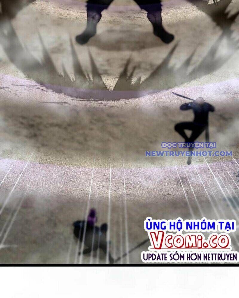 Thần Cấp Thăng Cấp Hệ Thống Chapter 3 - Trang 2