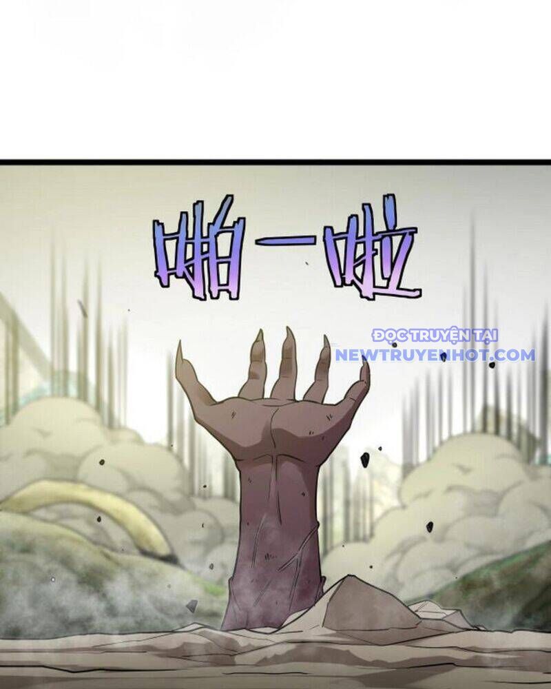 Thần Cấp Thăng Cấp Hệ Thống Chapter 3 - Trang 2