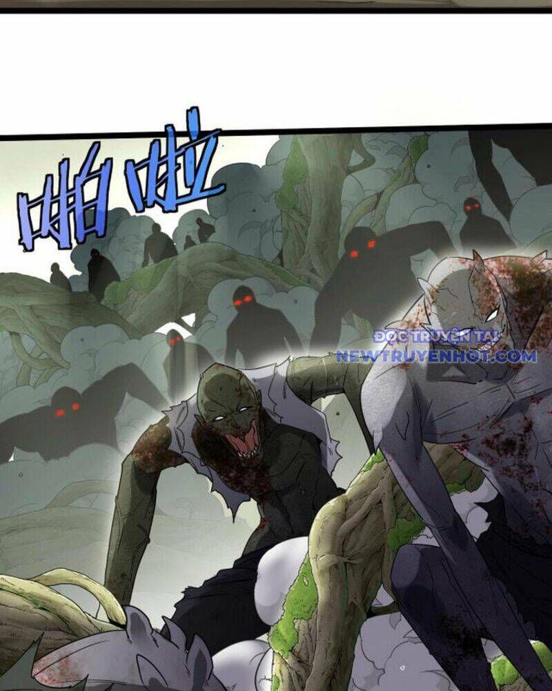 Thần Cấp Thăng Cấp Hệ Thống Chapter 3 - Trang 2