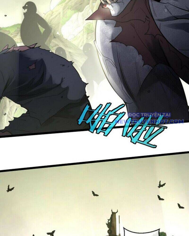 Thần Cấp Thăng Cấp Hệ Thống Chapter 3 - Trang 2