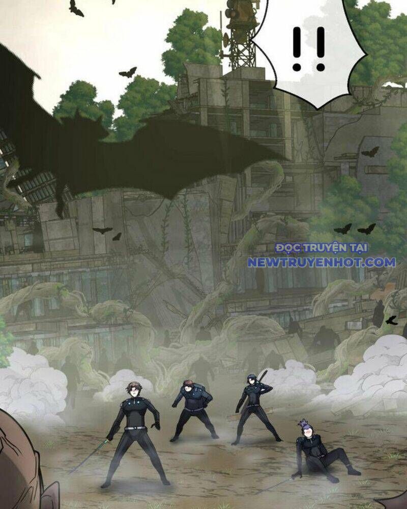Thần Cấp Thăng Cấp Hệ Thống Chapter 3 - Trang 2