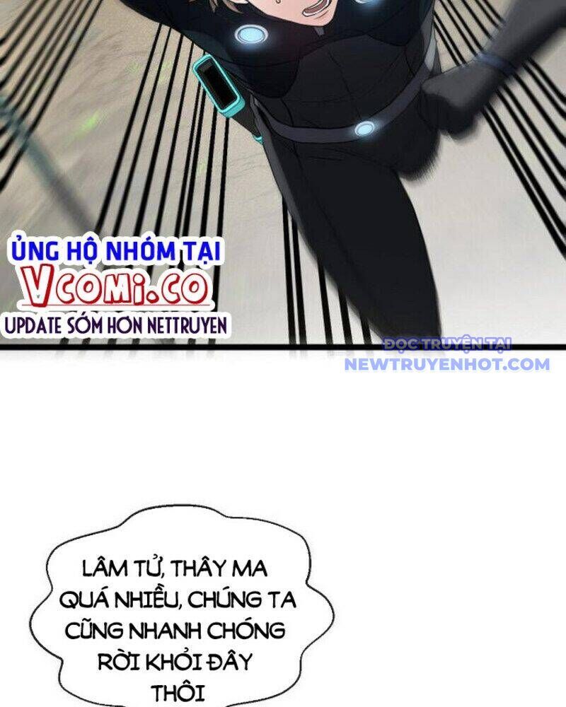 Thần Cấp Thăng Cấp Hệ Thống Chapter 3 - Trang 2