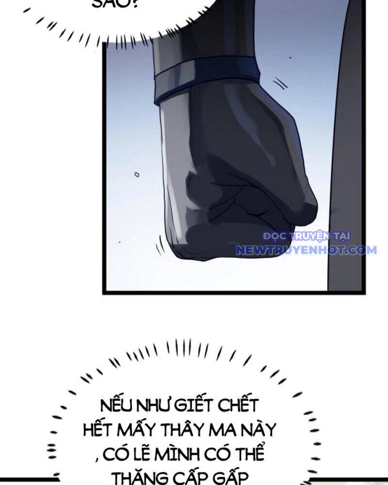 Thần Cấp Thăng Cấp Hệ Thống Chapter 3 - Trang 2