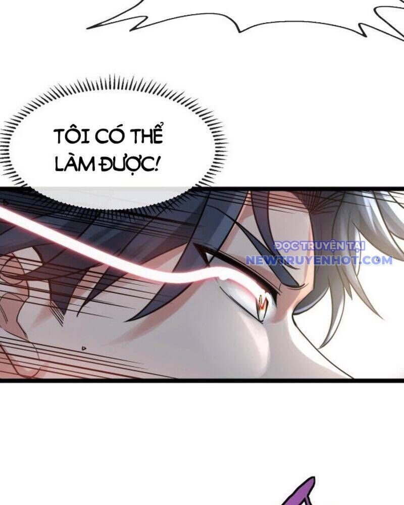 Thần Cấp Thăng Cấp Hệ Thống Chapter 3 - Trang 2