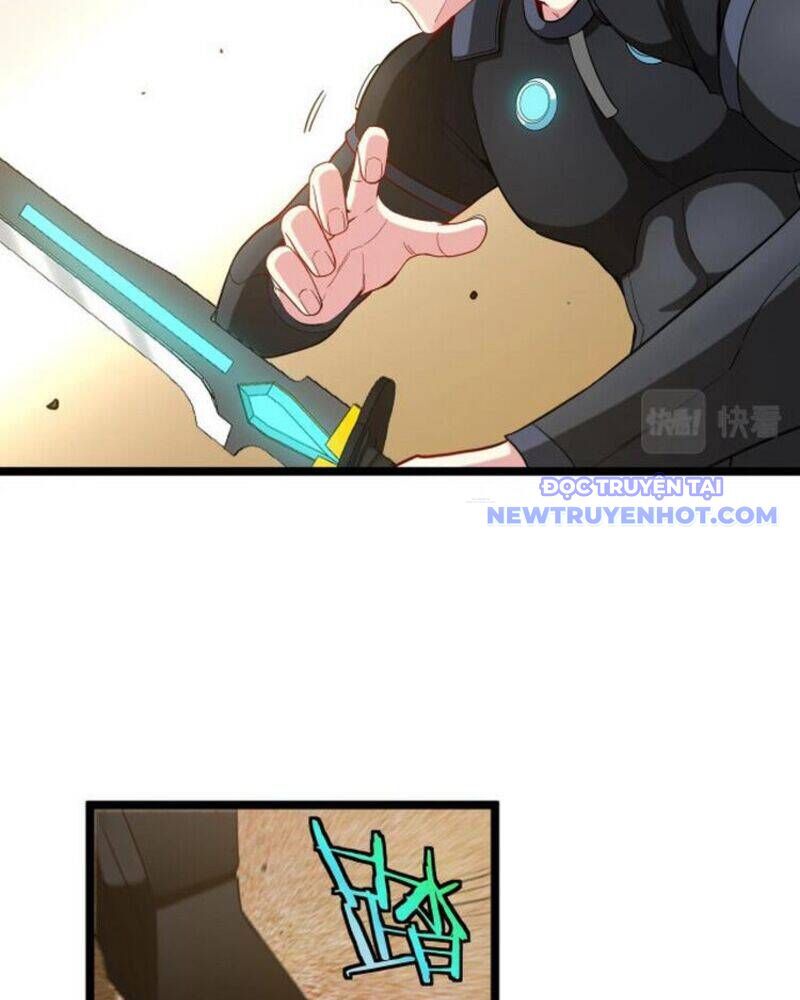 Thần Cấp Thăng Cấp Hệ Thống Chapter 3 - Trang 2