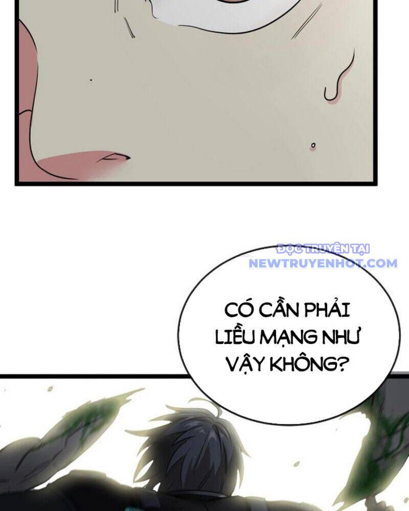 Thần Cấp Thăng Cấp Hệ Thống Chapter 3 - Trang 2