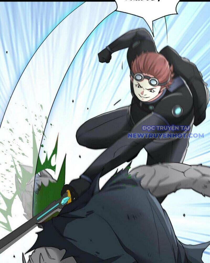 Thần Cấp Thăng Cấp Hệ Thống Chapter 3 - Trang 2