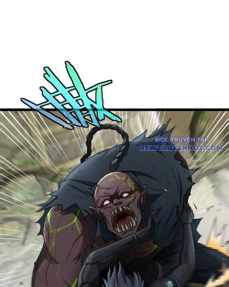 Thần Cấp Thăng Cấp Hệ Thống Chapter 3 - Trang 2
