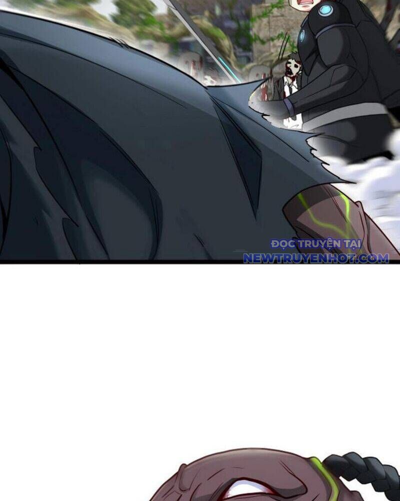 Thần Cấp Thăng Cấp Hệ Thống Chapter 3 - Trang 2