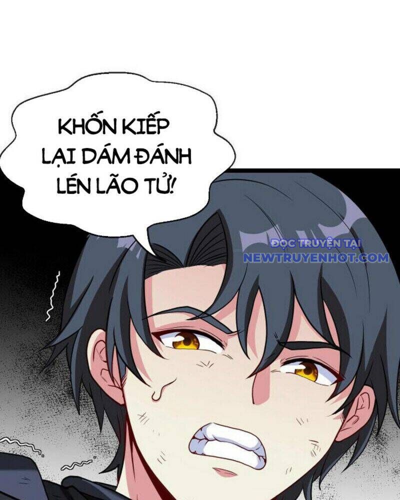 Thần Cấp Thăng Cấp Hệ Thống Chapter 3 - Trang 2