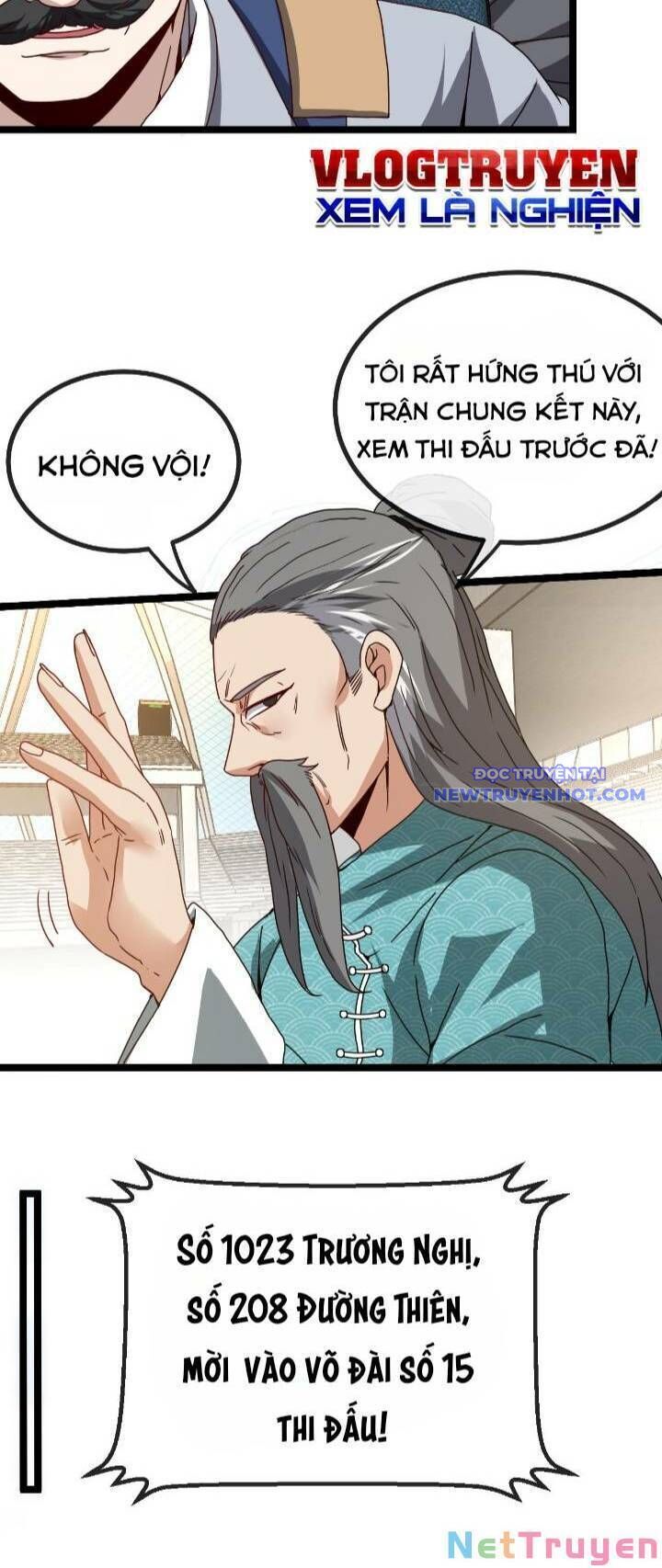 Thần Cấp Thăng Cấp Hệ Thống Chapter 30 - Trang 2